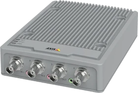 Axis P7304 4-Kanal, Videoencoder