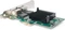 Digitus LAN-Adapter, 2x RJ-45, PCIe x1 Vorschaubild