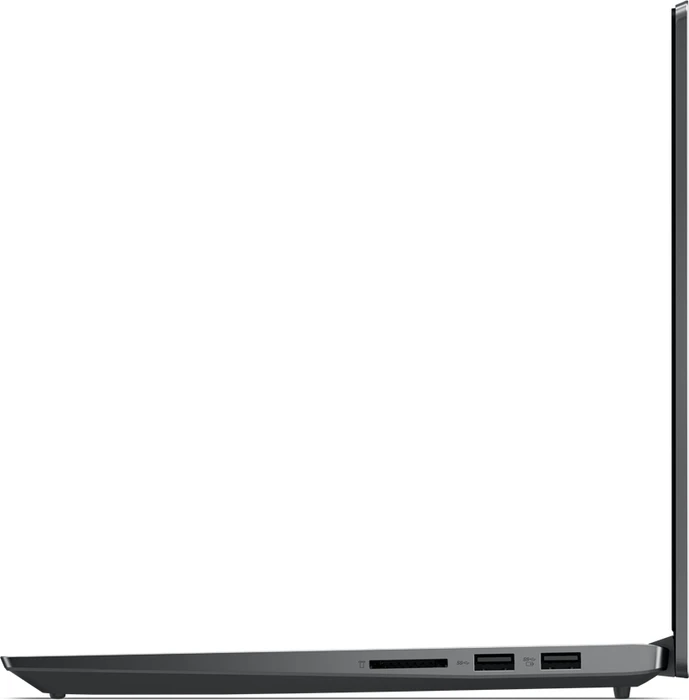 Lenovo IdeaPad 5 14IAL7, Storm Grey, Core i5-1235U, 8GB RAM, 512GB SSD, DE