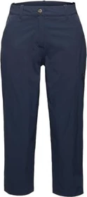 Mammut Hiking V Capri Hose 3/4 marine (Damen)