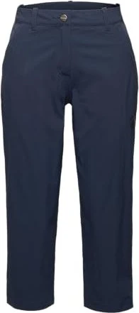 Mammut Hiking V Capri Hose 3/4 marine (Damen)