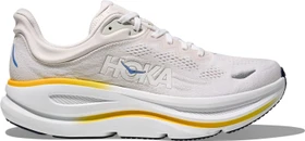 Hoka Bondi 9 white/grout (Herren)