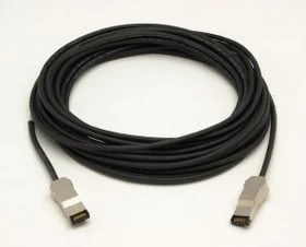 Microchip Adaptec 2Gb Fibre Channel Copper Cable 2xHSSDC, 9m (ACK-CU-HSSDC-HSSDC-2G-9M)