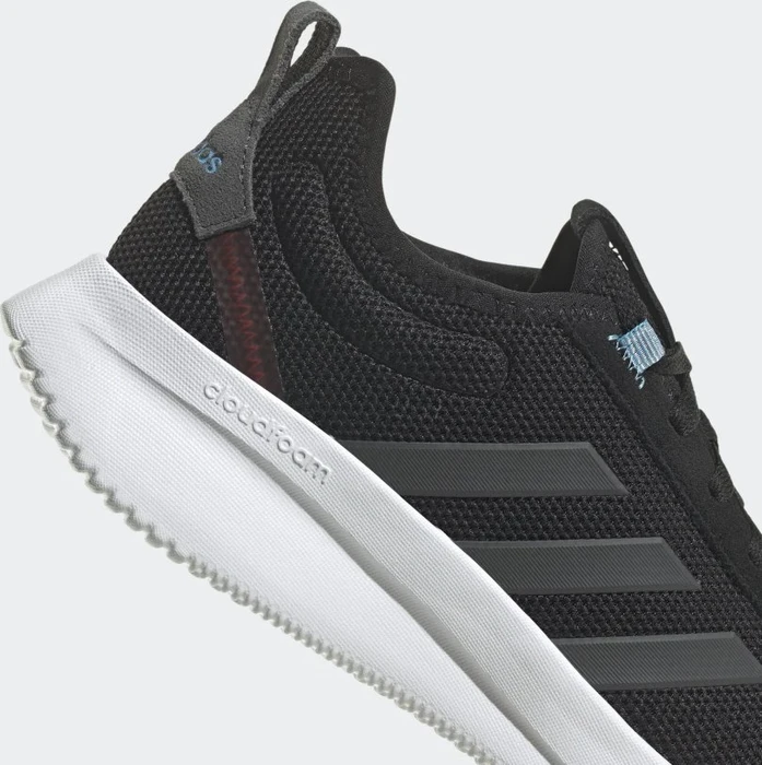 adidas Lite Racer Rebold core black/grey six/sky rush (Herren)