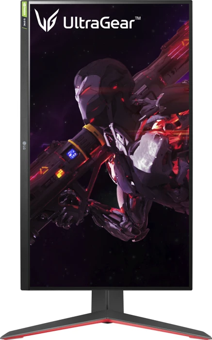 LG UltraGear GP8 27GP850-B, 27"
