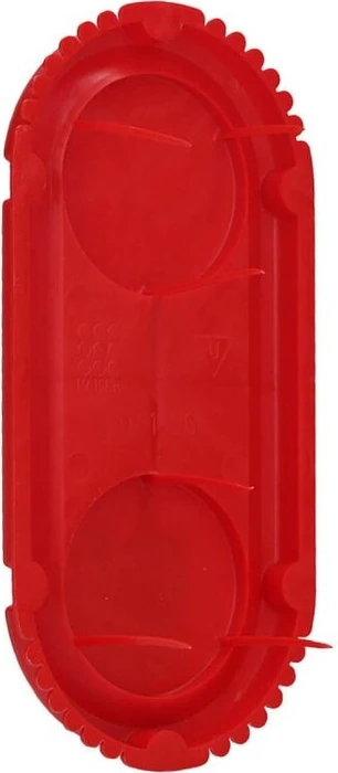Kaiser Elektro Signaldeckel KLEMMFIX