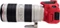 EasyCover Kameraschutz für Canon EOS 650D/700D rot Vorschaubild