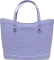 Crocs Classic Shopper mystic purple Vorschaubild