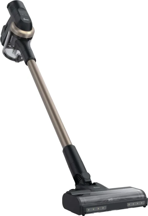 Hoover HF4P10P 011 HF4 Plus Pet Akku-Handstaubsauger