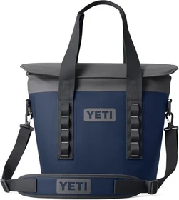 Yeti Hopper M15 Kühltasche navy