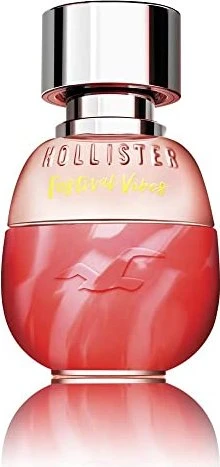 Hollister Festival Vibes for Her Eau de Parfum, 30ml
