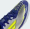 adidas F50 League Messi TF silver metallic/solar yellow/lucid blue (Junior) Vorschaubild