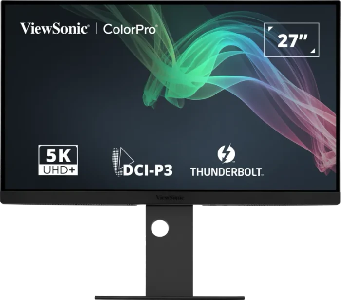 ViewSonic ColorPro VP2788-5K, 27"