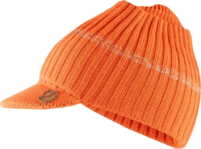 Fjällräven Lappland Sturmhaube burnt orange