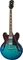 Epiphone ES-335 Figured Blueberry Burst Vorschaubild
