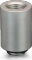 Thermal Grizzly DeltaMate Extender MF28, Verlängerung, G1/4", matt nickel Vorschaubild