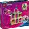 LEGO Disney - Die Mini-Prinzessinnen Belle und Tiana mit ihrem Schloss Vorschaubild