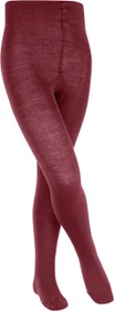 Falke Comfort Wool Strumpfhose ruby (Junior)