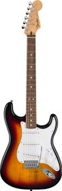 Fender Standard Stratocaster IL 3-Color Sunburst