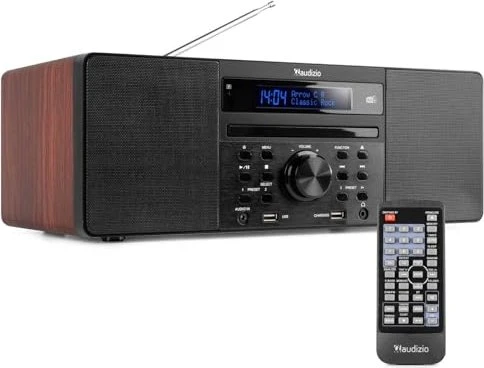 Audizio Prato braun