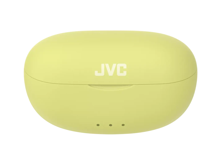 JVC HA-A7T2 grün