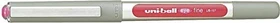 Uni-Ball Eye Fine UB-157 Tintenroller (Mine) rosa/transparent, 12er-Pack