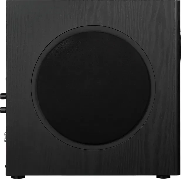 Edifier T5s schwarz