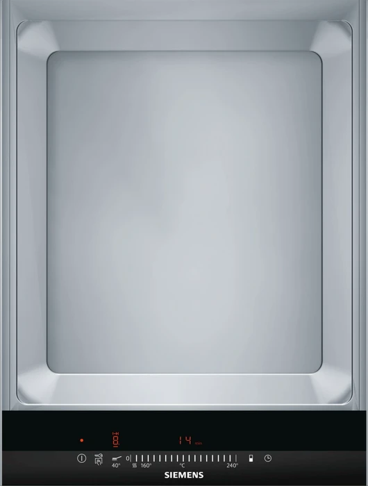 Siemens iQ500 ET475FYB1E Teppan-Yaki Domino autark