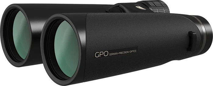 GPO Passion HD 12.5x50