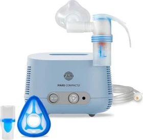 Pari Compact2 Junior