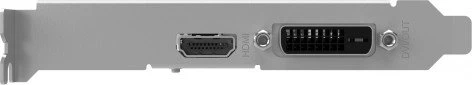 Gainward GeForce GT 1030, 2GB DDR4, DVI, HDMI