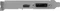 Gainward GeForce GT 1030, 2GB DDR4, DVI, HDMI Vorschaubild