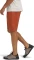 Black Diamond Valley Kletterhose kurz burnt sienna (Herren) Vorschaubild