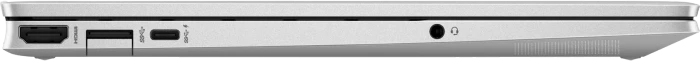 HP Pavilion Aero 13-be0214nw, Natural Silver, Ryzen 7 5800U, 16GB RAM, 512GB SSD, DE