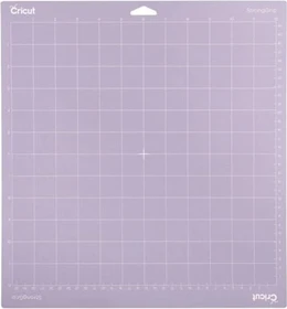 Cricut StrongGrip Schneidematte, 30.5x30.5cm