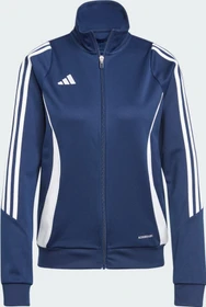 adidas Tiro 24 Trainingsjacke team navy blue 2/white (Damen)