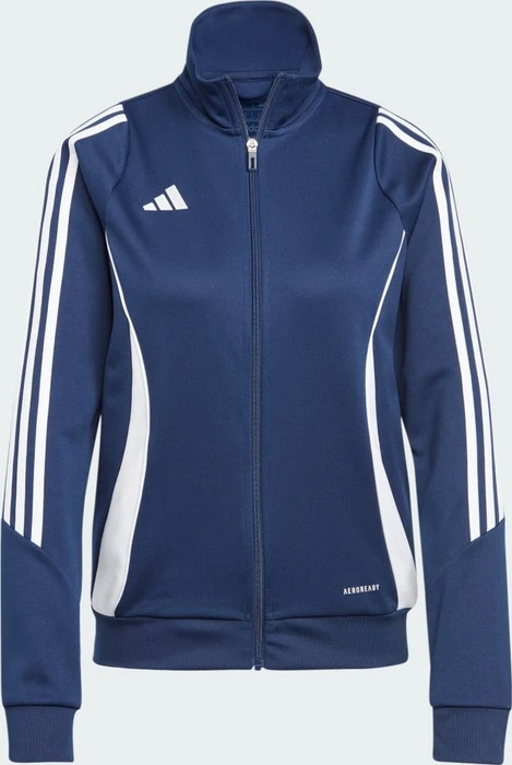 adidas Tiro 24 Trainingsjacke (Damen)