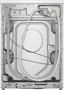 Bosch Serie 4 WAN282F6 Frontlader