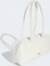 adidas Adicolor Elongated Airliner Schultertasche white/crystal sky Vorschaubild