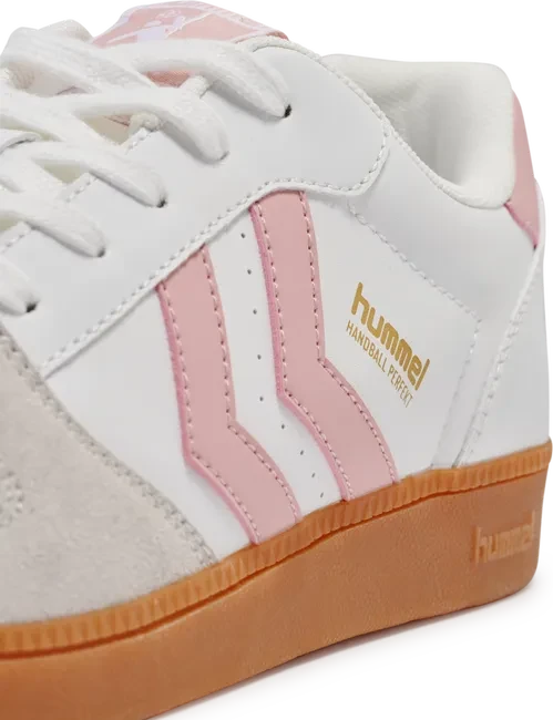 hummel Handball Perfekt SP white/pink