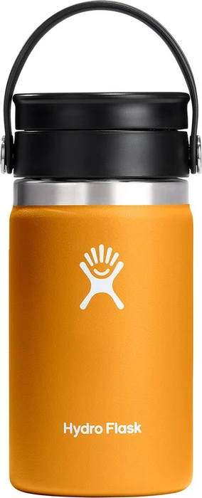 Hydro Flask Coffee Flex Sip Lid Isolierflasche 355ml fossil