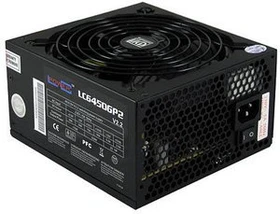 LC-Power LC6450GP2 Silent Giant Green Power 450W, ATX 2.2