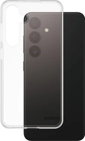 PanzerGlass Safe TPU Case für Samsung Galaxy S24 transparent