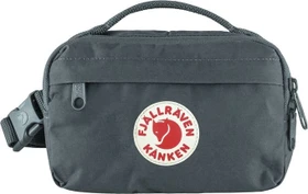 Fjällräven Kanken Hip Pack Bauchtasche graphite