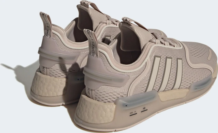 adidas NMD_V3 wonder taupe/simple brown/core black