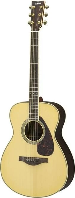Yamaha LS-6 NT Natural