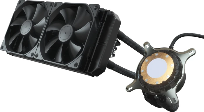 Fractal Design Celsius+ S28 Dynamic