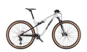 KTM Scarp Elite metallic white Modell 2023
