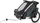 Thule Chariot Cross 2 double Fahrradanhänger dark slate (10201035)
