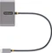 StarTech USB-Hub, 2x USB-C 3.0, 2x USB-A 3.0, USB-C 3.0 [Stecker] Vorschaubild